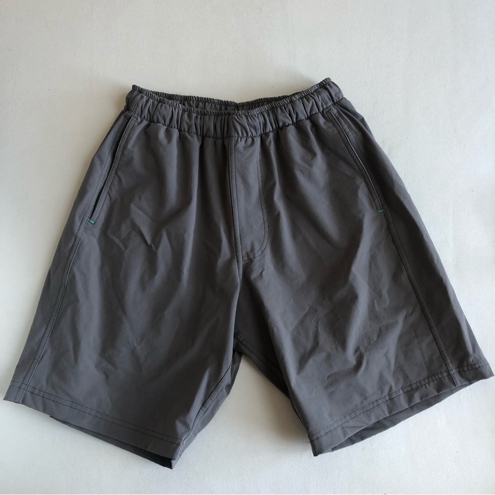 Myles Shorts Size Small
